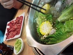 -伟记牛肉(金鸿公路店)