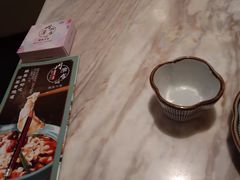 -周渝食惦·酸菜鱼精致川菜(横岗店)