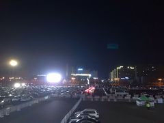-伊宁站
