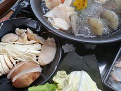 -丽江庭院之爱在路上(西单店)