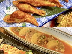 -千代饮兵卫日本料理(东二环泰禾广场西区店)