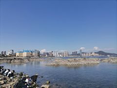 -黑石礁公园