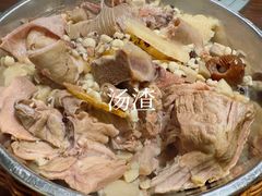 -广府乡下·饭庄(新港东路店)