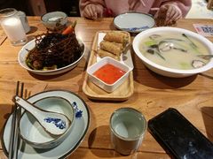 -鱼食饭稻·苏浙土菜17年老馆子(平江路店)