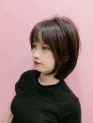 -YESIDO椰岛造型烫发染发