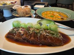 -北京四季酒店·采逸轩
