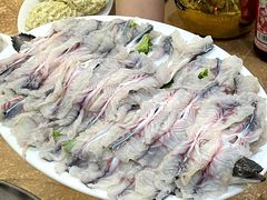 -濠轩阁特色生蚝火锅(水湾路店)
