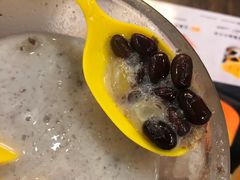 -许留山(梳士巴利道店)