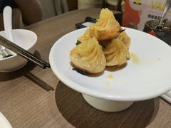 -苏小柳点心·手作小笼包(浦东嘉里城分院)