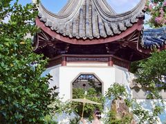 -苏州冶园园林民宿(太湖西山风景区店)