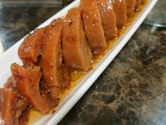 -郑喜旺烧烤(郑州总店)