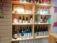-晶吉·居酒屋·烧鸟·生鱼饭(中山区民主广场店)