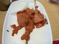 -小杨生煎(周浦万达店)