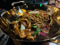 -绿茶餐厅(昌平悦荟店)