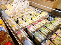 -85度C(南京龙江店)