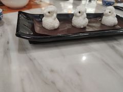 -點無缺茶楼·海鲜酒家(世博店)