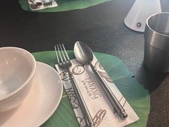 -帕蓝·暹罗料理(大学路店)