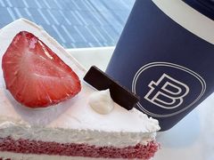 -巴黎贝甜(五道口店)