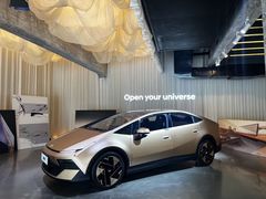 -现代汽车文化中心 Hyundai Motorstudio Beijing