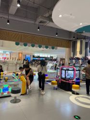 -meland亲子乐园•活动包场(佛山新DNA购物中心店)