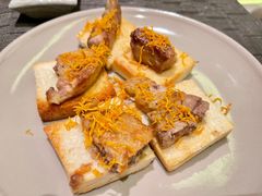 -柚·日式料理-富力万丽酒店