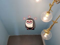 -深圳独角兽星空艺术馆