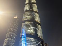 -上海中心大厦