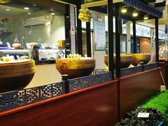 大堂-披云徽府(繁华大道店)