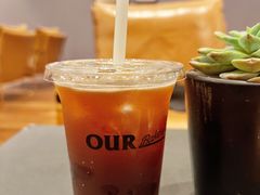 -OUR Bakery(SKP-S店)