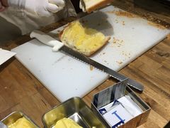 巨无霸法式面包-都恩客(高岛屋百货店)
