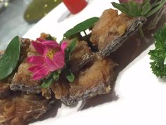 -京粤荟(海王银河科技大厦店)