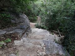 -北京密云天门山风景区