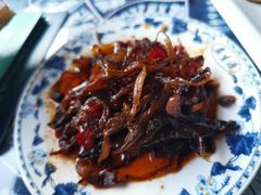 -龙姐私房菜(和顺古镇店)