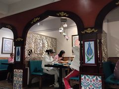 包房-梅夫娜土耳其餐厅.清真HALAL
