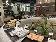 -OUR Bakery(SKP-S店)