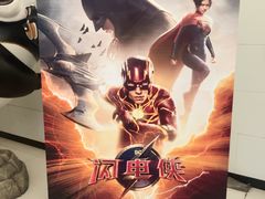 -南宁时代电影大世界(CGS激光中国巨幕)