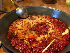 -楠火锅(太古里总店)