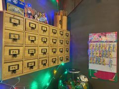 -789韩料食堂(创意产业园店)