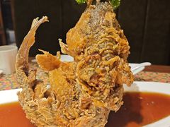 -城南往事·鲁菜济南菜(软件园美莲广场店)