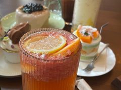 -MIMO CAFE(沙头角店)