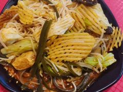 -亚惠美食花园(大连开发区安盛购物广场店)