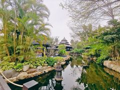 -厦门日月谷温泉渡假村