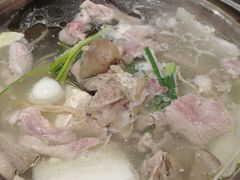 -海关荤豆花(洋河一路店)