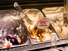 -Dal Cuore 达可芮冰淇淋(陕西北路店)