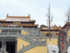 -南京市江宁方山