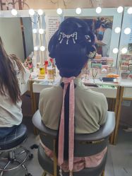 -一揽芳华汉服旗袍体验馆(拙政园店)