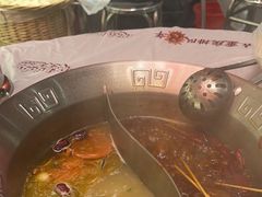 -大芊金重庆串串火锅(南京路店)