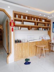 -慈蕊美容养生·专业经络调理