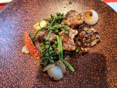 -鲤院·新中式美学·庭院餐厅(夫子庙店)