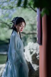 -盘子女人坊古装写真摄影(南京总店)